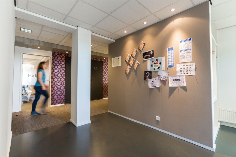 KantoorruimteaanLouis Couperusplein 2<br/> inDen Haag KantoorruimteaanLouis Couperusplein 2<br/> inDen Haag