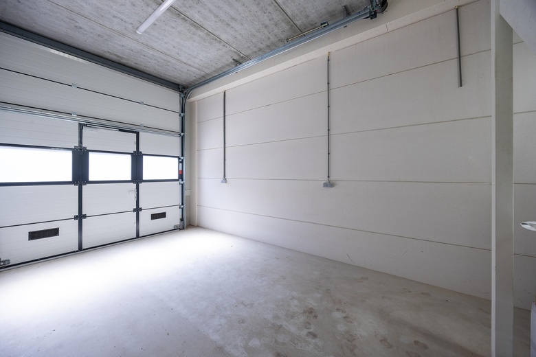 Bedrijfsruimte Heemstede - Leidsevaartweg 17 D - Foto 8