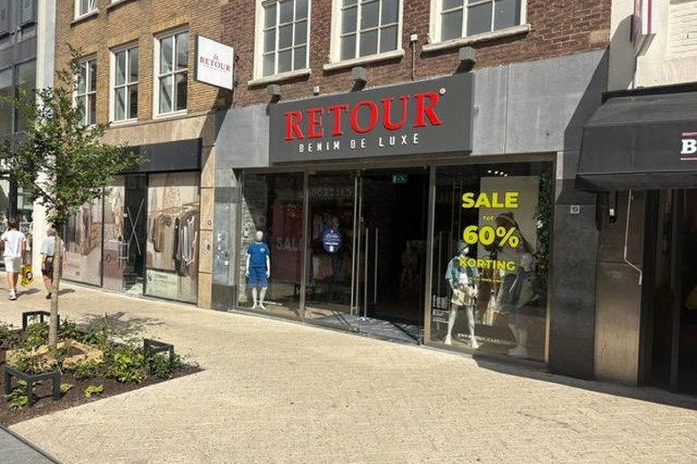 Winkelruimte Eindhoven - Demer 19 - Foto 2