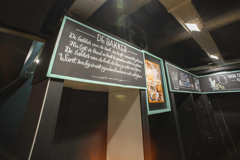 WinkelruimteaanMakado-Center 21<br/> inAlblasserdam