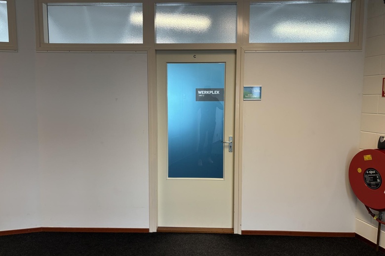 KantoorruimteaanMercatorweg 63 - 65<br/> inArnhem