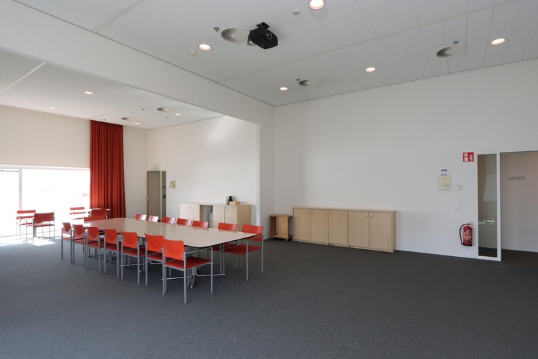 KantoorruimteaanEsplanade 10<br/> inAlmere