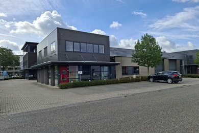 Bedrijfsruimte te huur Boxmeer - Heinz Moormannstraat 1 b