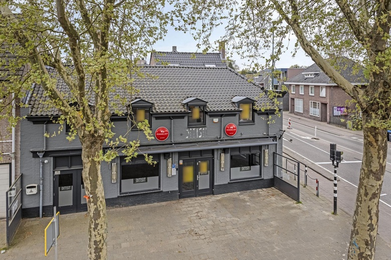HorecaaanMolenstraat 4<br/> inValkenswaard
