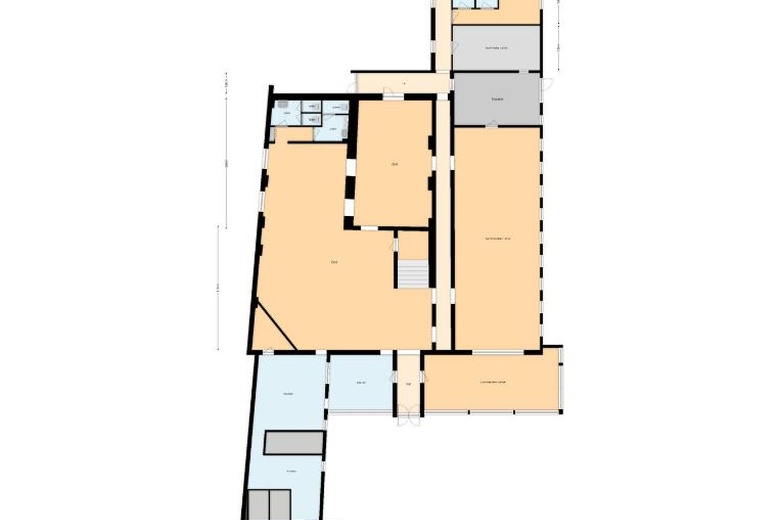 HorecaaanRijksweg 18 B<br/> inEede