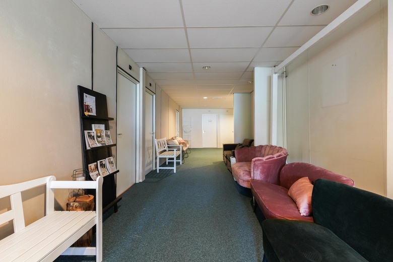 Bedrijfsruimte Tilburg - Kraaivenstraat 34 - Foto 21