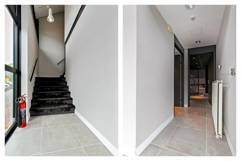 KantoorruimteaanPalmpolstraat 33<br/> inAlmere