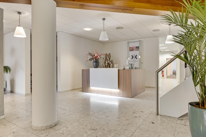 KantoorruimteaanMinderbroederssingel 52<br/> inRoermond KantoorruimteaanMinderbroederssingel 52<br/> inRoermond