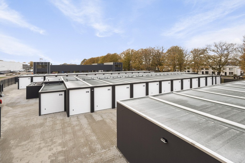 BedrijfsruimteaanKetelmakerij 25 - 33<br/> inHengelo BedrijfsruimteaanKetelmakerij 25 - 33<br/> inHengelo