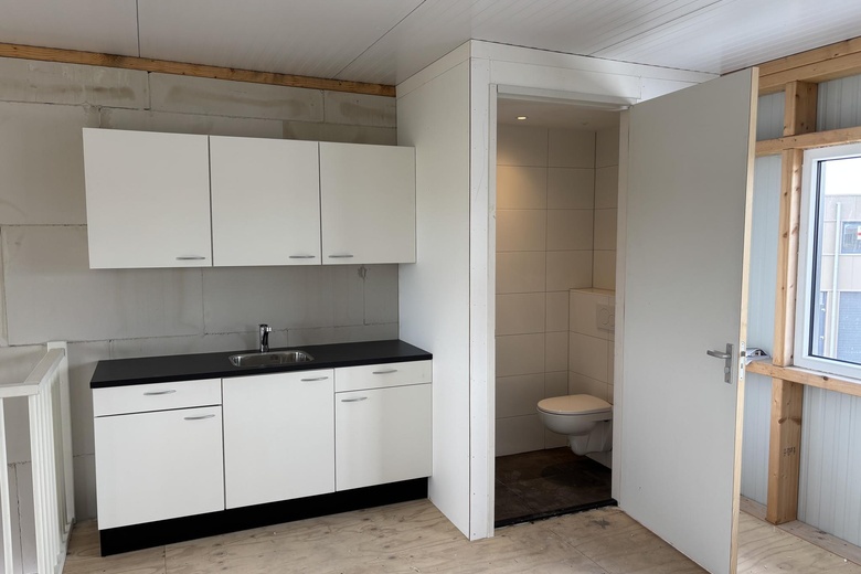 BedrijfsruimteaanSchoffel 71 A 8<br/> inDe Goorn