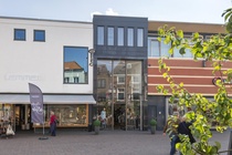 Bekijk foto 1 van eenheid 1 aan de Voorstad 2 in Tiel