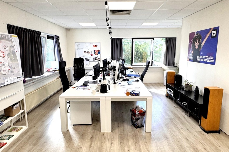 BedrijfsruimteaanZandweistraat 10<br/> inWaardenburg BedrijfsruimteaanZandweistraat 10<br/> inWaardenburg