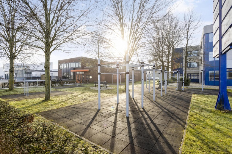KantoorruimteaanTaxandriaweg 12 h<br/> inWaalwijk KantoorruimteaanTaxandriaweg 12 h<br/> inWaalwijk