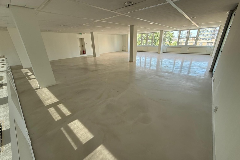 Kantoorruimte Rotterdam - Vasteland 10 - Foto 16