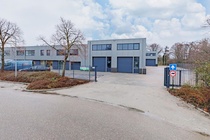 Bedrijfsruimte Heiloo - De Oude Werf 40 - Foto 4