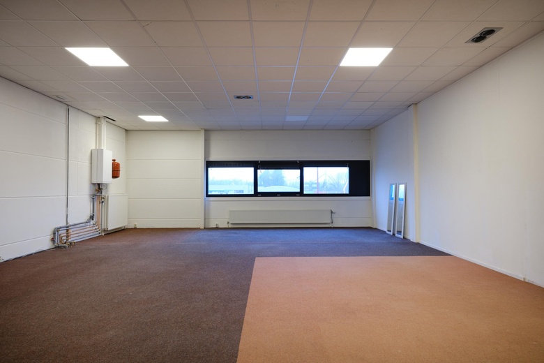 Bedrijfsruimte Nieuwegein - De Liesbosch 12-C - Foto 5