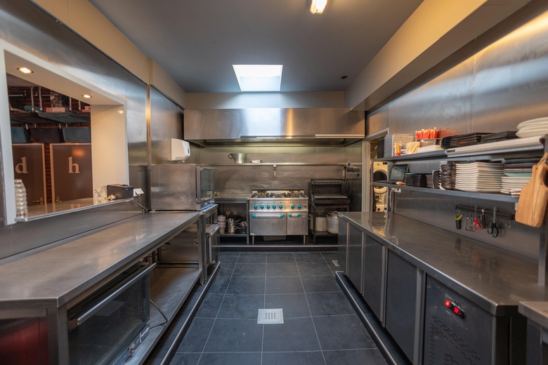 HorecaaanGeneraal Cronjestraat 10<br/> inHaarlem