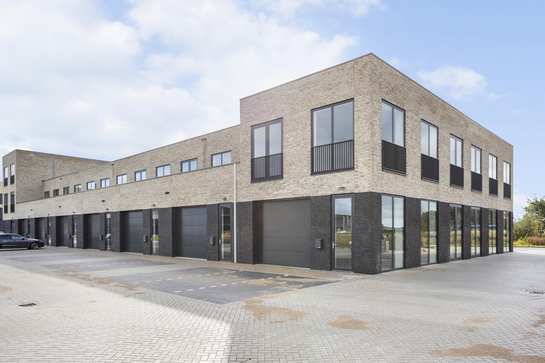 Bedrijfsruimte Hellevoetsluis - Andersonweg 2 11 - Foto 6