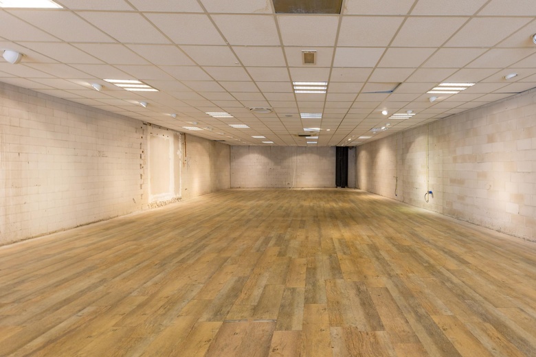 WinkelruimteaanNieuweweg 4<br/> inLaren