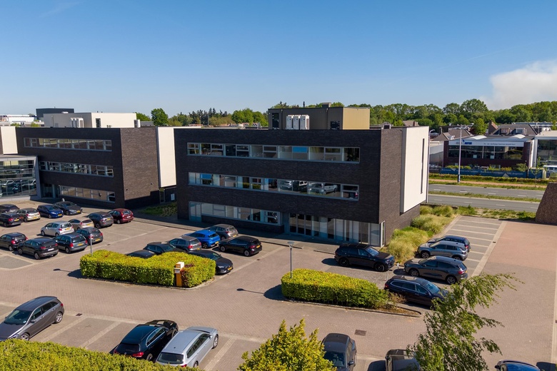 Kantoorruimte Veldhoven - De Plank 120 - Foto 9