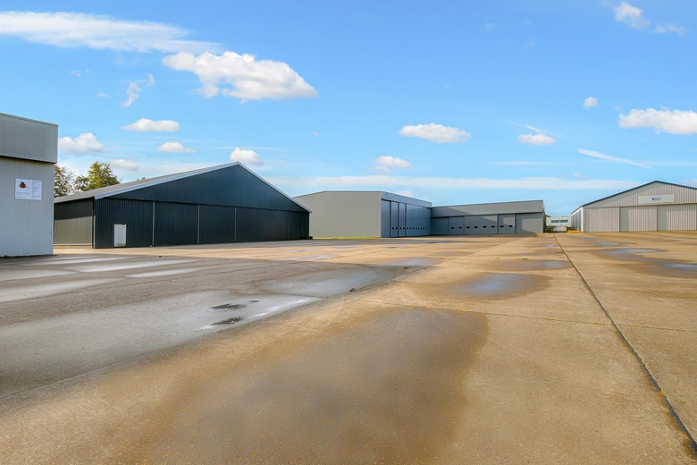 Kantoorruimte Lelystad - Dakotaweg 11 - Foto 10