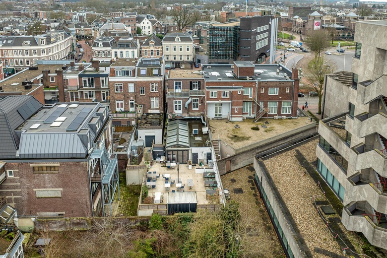 Horeca Nijmegen - Bisschop Hamerstraat 12 - Foto 21