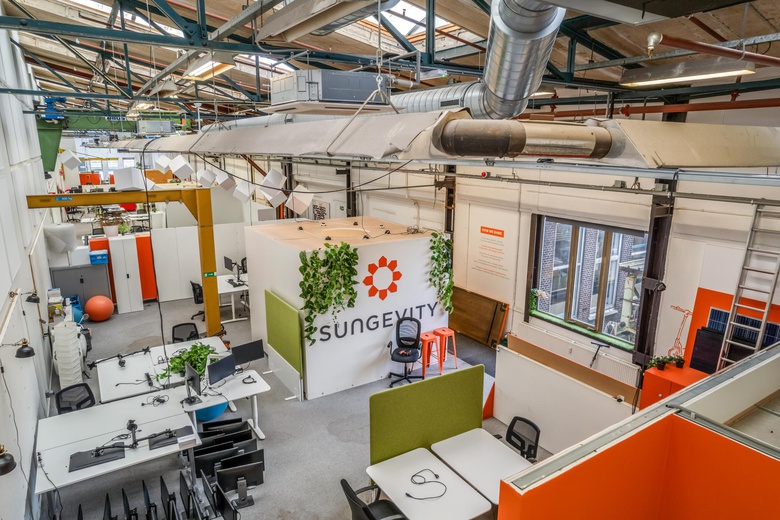 KantoorruimteaanGedempt Hamerkanaal 189<br/> inAmsterdam KantoorruimteaanGedempt Hamerkanaal 189<br/> inAmsterdam