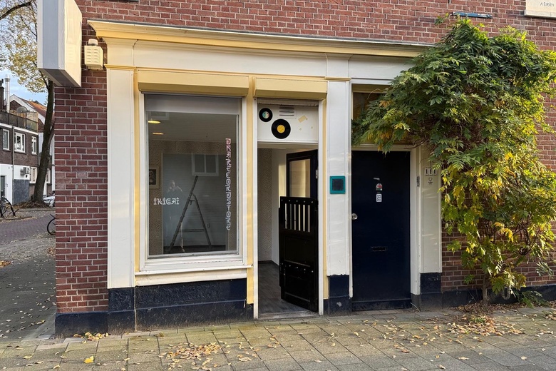 WinkelruimteaanBoorstraat 113<br/> inUtrecht