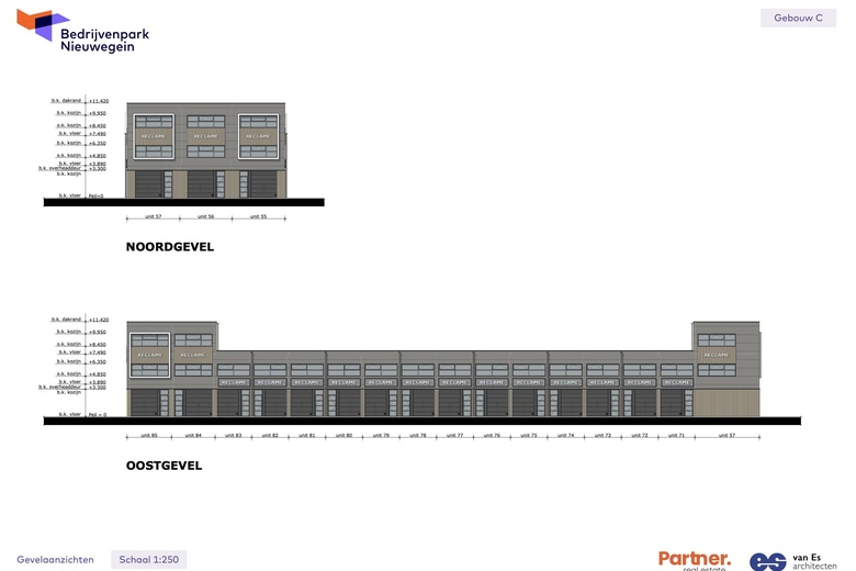 BedrijfsruimteaanDe Liesbosch 37 1<br/> inNieuwegein