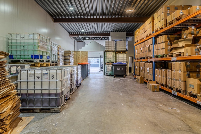 Bedrijfsruimte Zaandam - Zomerdijk 21 - Foto 10