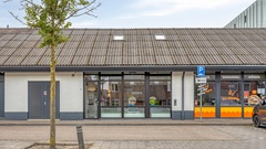 Winkelruimte te koop Tilburg - Grebbe 32
