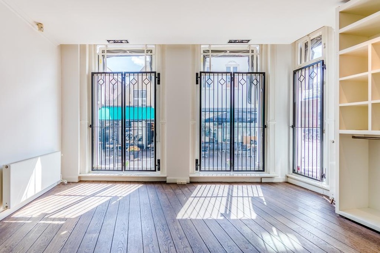 WinkelruimteaanRaadhuisstraat 45<br/> inRoosendaal