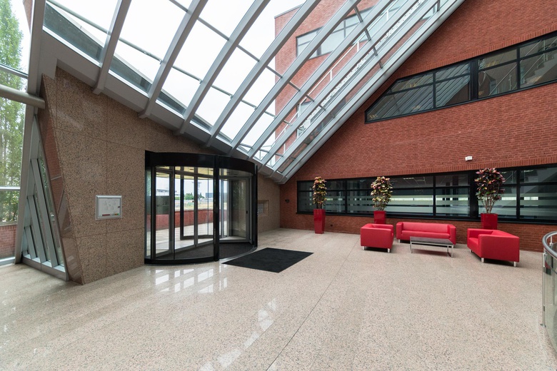 KantoorruimteaanLuxemburglaan 31 - 35<br/> inMaastricht