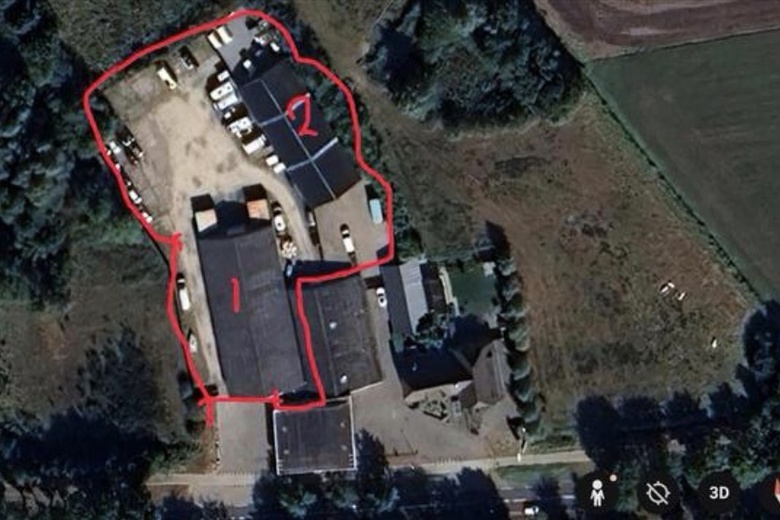 Bekijk foto 1 in  aan de  in 