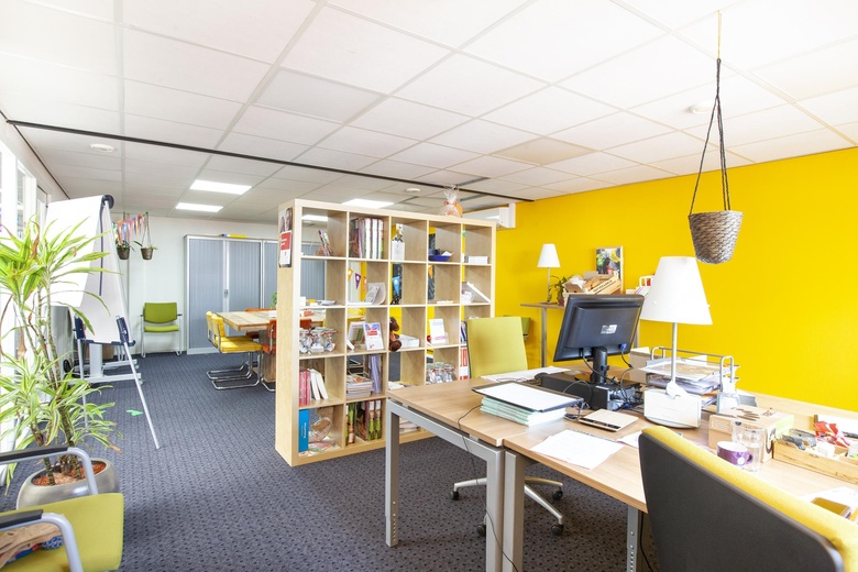 KantoorruimteaanFokkerstraat 22<br/> inReeuwijk KantoorruimteaanFokkerstraat 22<br/> inReeuwijk