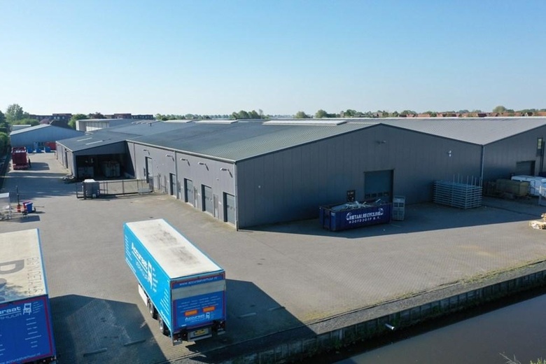 BedrijfsruimteaanLegmeerdijk 169 C<br/> inAalsmeer BedrijfsruimteaanLegmeerdijk 169 C<br/> inAalsmeer