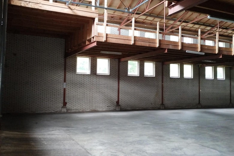 BedrijfsruimteaanKamerlingh Onnesstraat 19<br/> inSneek BedrijfsruimteaanKamerlingh Onnesstraat 19<br/> inSneek
