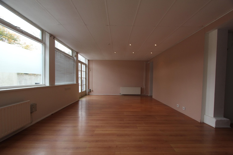 KantoorruimteaanRijksstraatweg 27<br/> inBennebroek