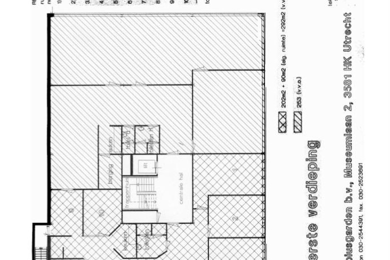 KantoorruimteaanIndustrieweg 10 a<br/> inMaarssen