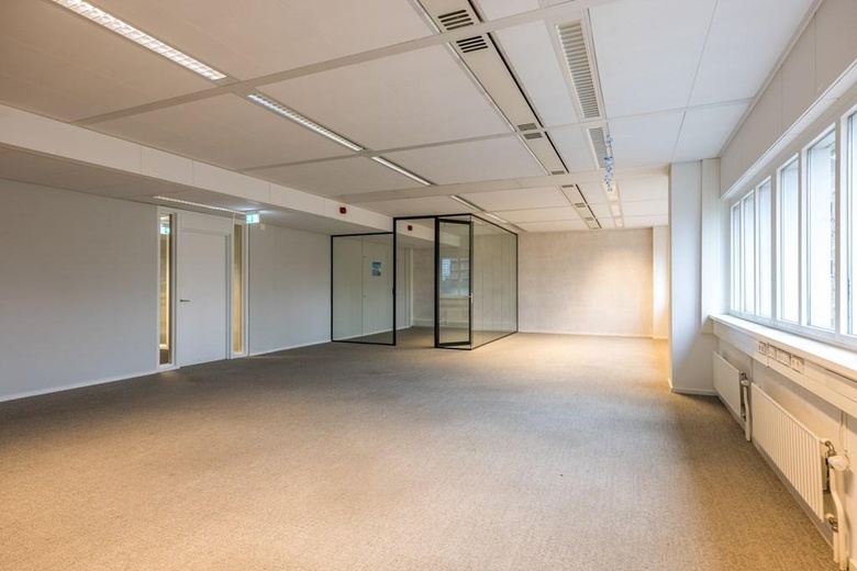 KantoorruimteaanLeidseveer 2<br/> inUtrecht
