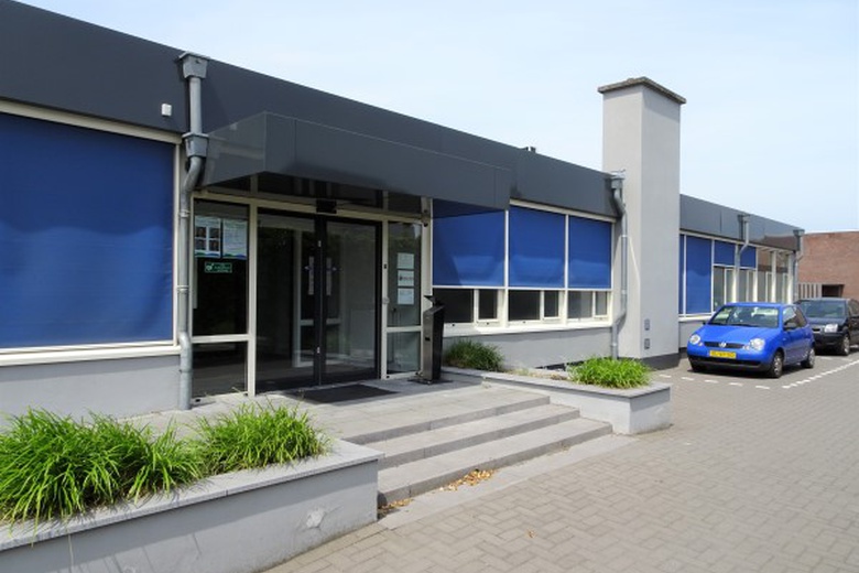 KantoorruimteaanKoenendelseweg 9<br/> inDen Bosch