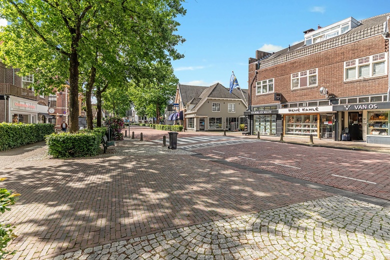 Winkelruimte Laren - Brink 10 d - Foto 20