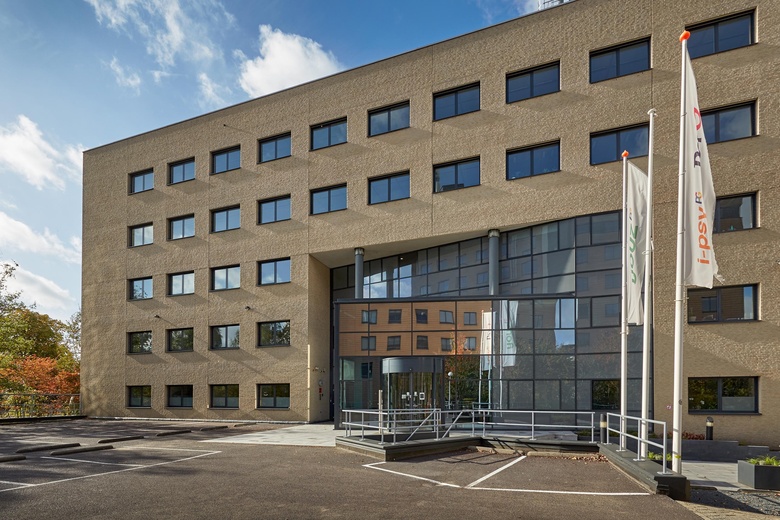 BedrijfsruimteaanEuclideslaan 151 - 191<br/> inUtrecht