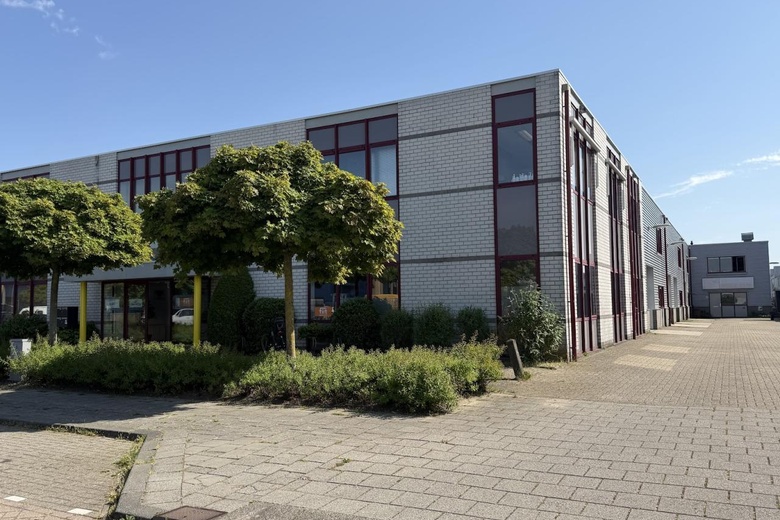 KantoorruimteaanMarconistraat 30<br/> inBleiswijk