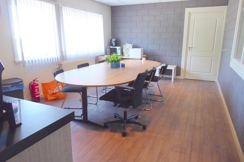 KantoorruimteaanMolenstraat 32<br/> inRenswoude