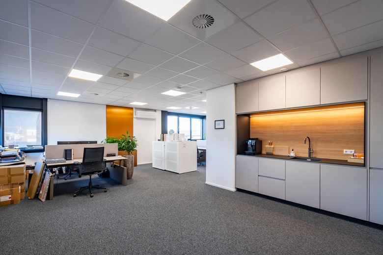 Bedrijfsruimte Schiedam - Nieuw-Mathenesserstraat 69 - Foto 14
