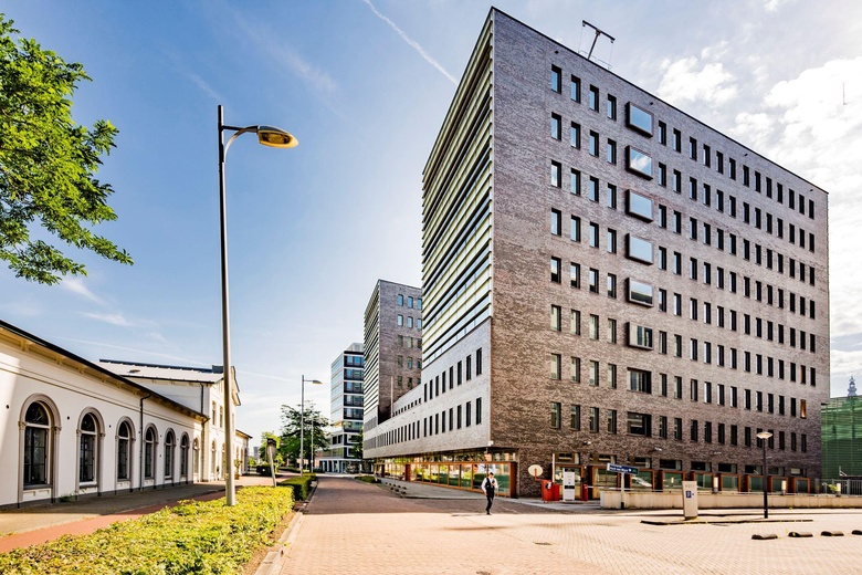 KantoorruimteaanSmallepad 32<br/> inAmersfoort KantoorruimteaanSmallepad 32<br/> inAmersfoort