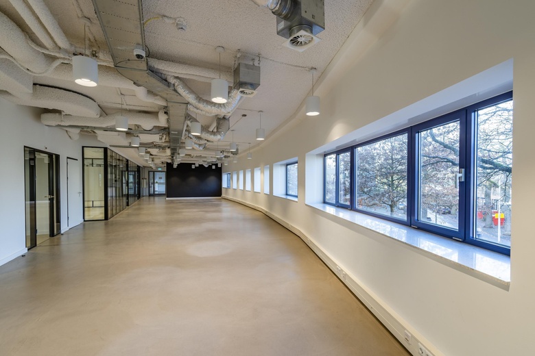 KantoorruimteaanPiet Mondriaanlaan 28<br/> inAmersfoort