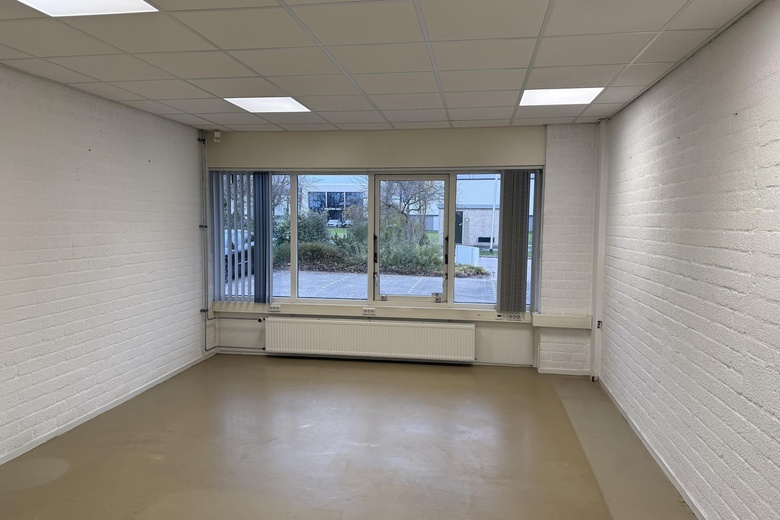 BedrijfsruimteaanTouwslagerstraat 3<br/> inRidderkerk