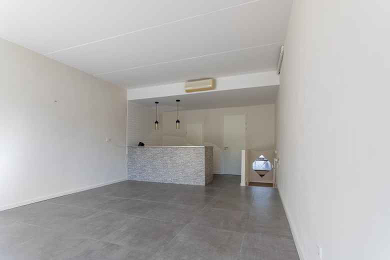 WinkelruimteaanTuinstraat 2 G<br/> inBrummen